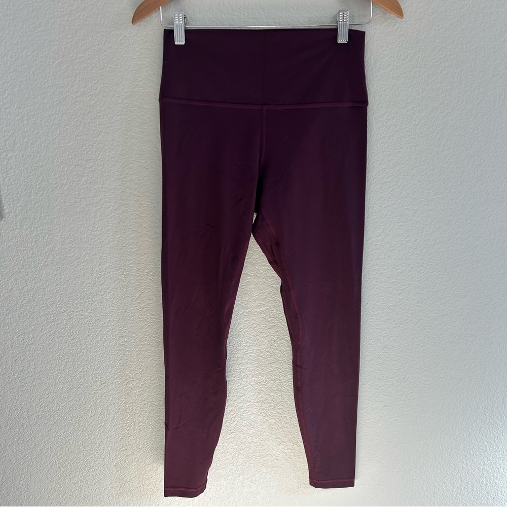 Lululemon Align 28” Leggings - Picture 2 of 3